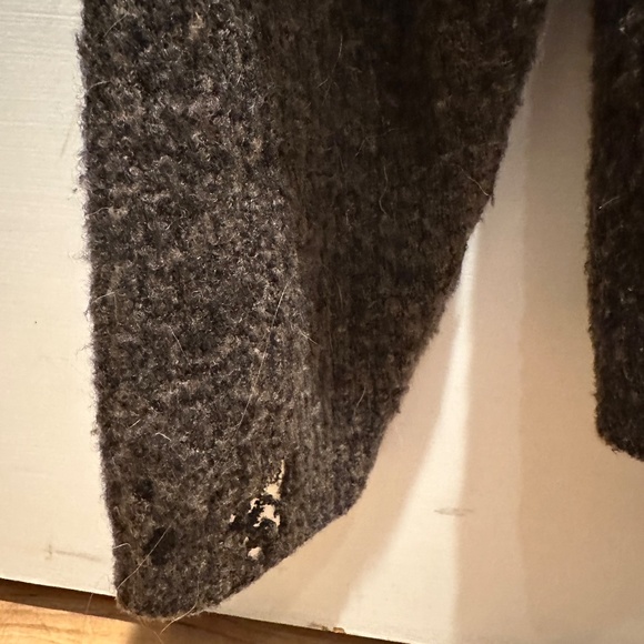 Giorgio Armani Le Collezioni Sweater - Picture 4 of 8